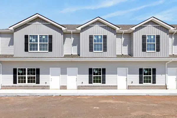 299 Summitcrest Drive #N Building, Clarksville, TN 37040