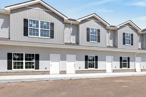 299 Summitcrest Drive #N Building, Clarksville, TN 37040