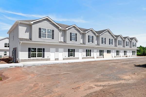 299 Summitcrest Drive #N Building, Clarksville, TN 37040
