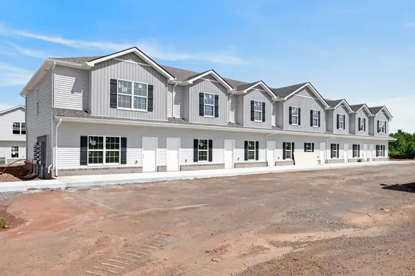 299 Summitcrest Drive #N Building, Clarksville, TN 37040