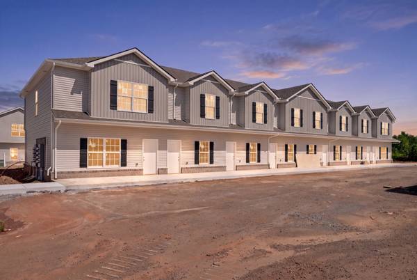 299 Summitcrest Drive #N Building, Clarksville, TN 37040