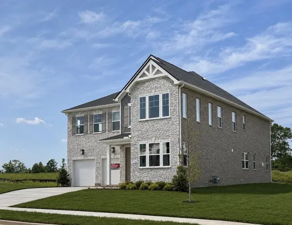 410 Downs Lane, Mount Juliet, TN 37122