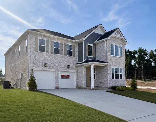 410 Downs Lane, Mount Juliet, TN 37122