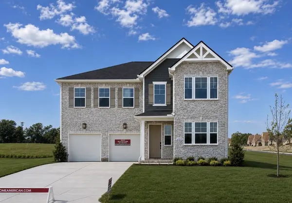 410 Downs Lane, Mount Juliet, TN 37122