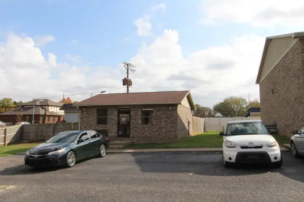 106 Koffman Dr #D3, Hopkinsville, KY 42240