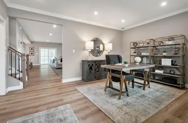 1116 Sunnyside School Drive, Hendersonville, TN 37075