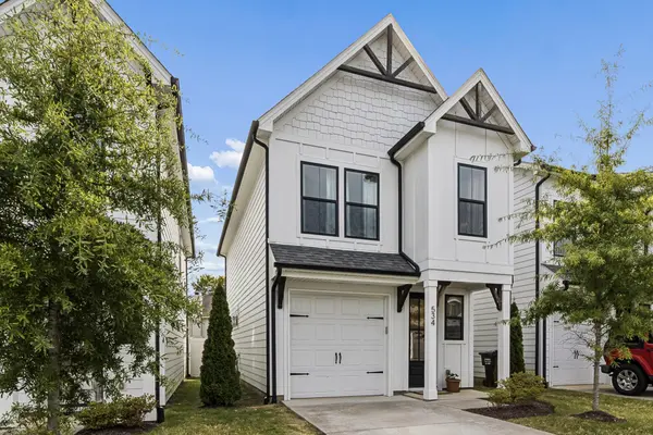 534 Taffy Way, Hermitage, TN 37076
