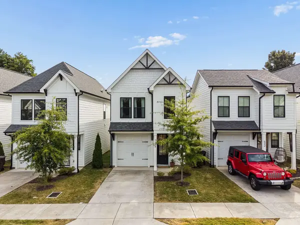 534 Taffy Way, Hermitage, TN 37076