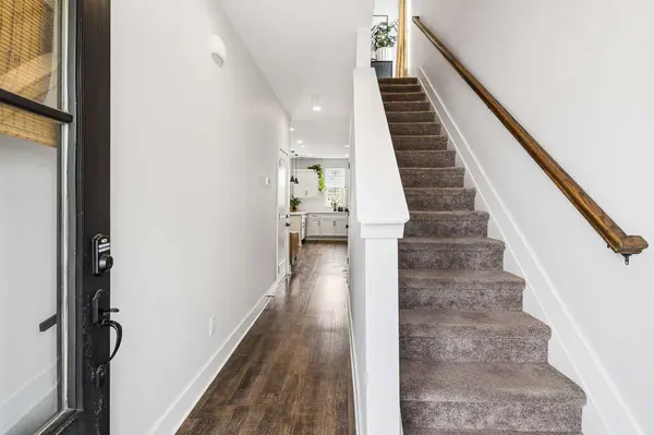 534 Taffy Way, Hermitage, TN 37076