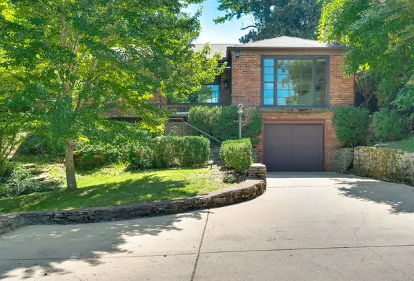 4310 Scenic Dr, Nashville, TN 37204