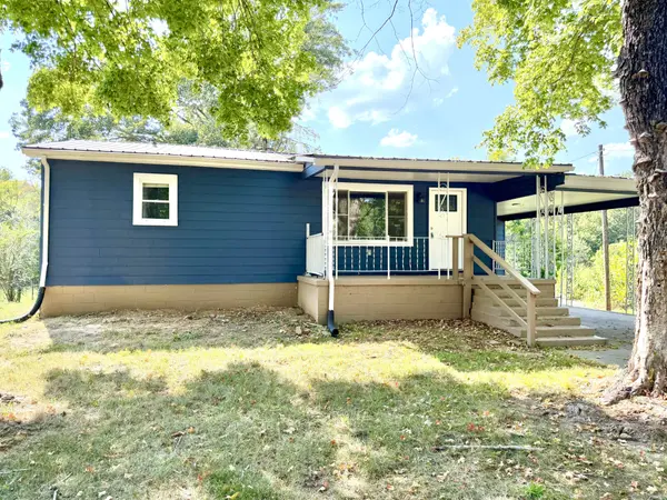 1710 Cumberland Heights Rd, Clarksville, TN 37040