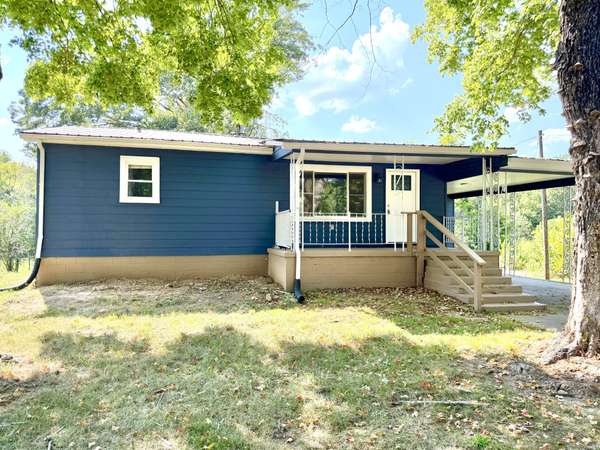 1710 Cumberland Heights Rd, Clarksville, TN 37040