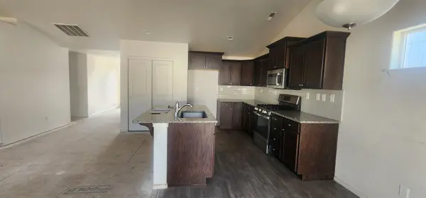 14517 E CAPRIO Ave, Spokane Valley, WA 99216