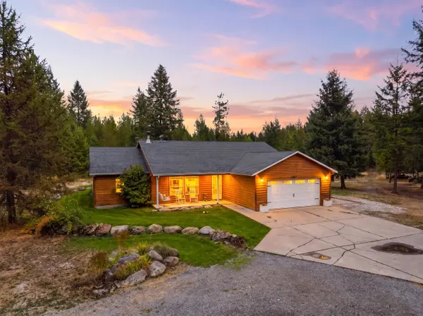 36112 N Pike Rd, Deer Park, WA 99006
