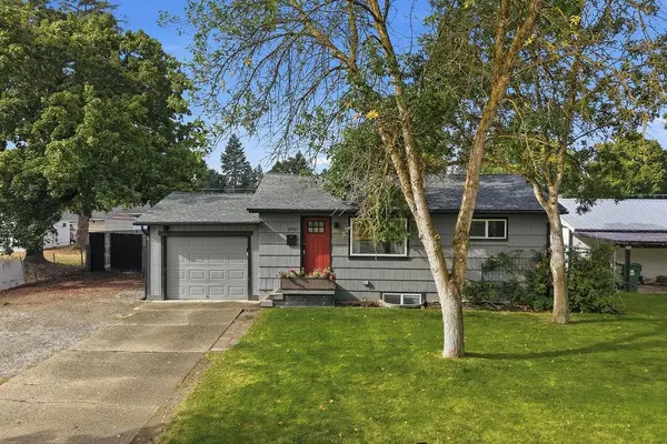 4907 N Driscoll Blvd, Spokane, WA 99205