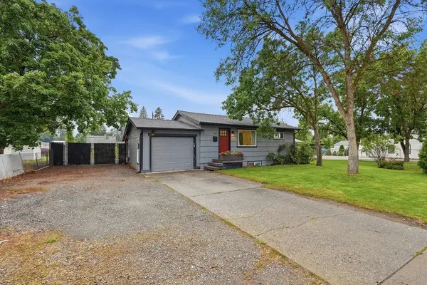 4907 N Driscoll Blvd, Spokane, WA 99205