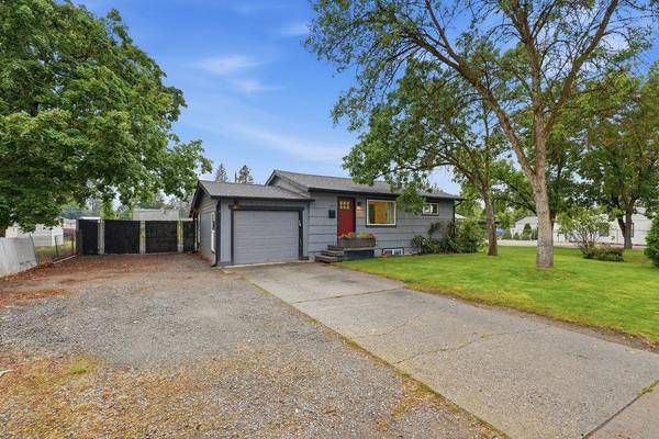 4907 N Driscoll Blvd, Spokane, WA 99205