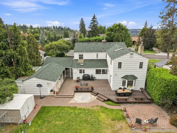 515 E High Dr, Spokane, WA 99203