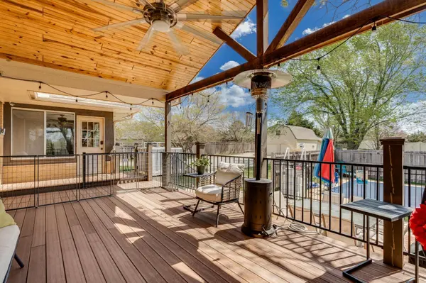 340 S Hillsdale, Wichita, KS 67230