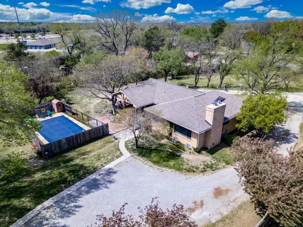340 S Hillsdale, Wichita, KS 67230