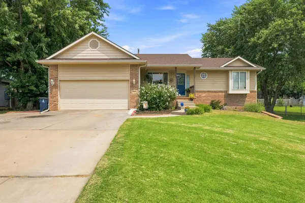 2850 W 4th Ave, El Dorado, KS 67042