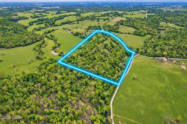 18576 Hereford RD, Neosho, MO 64850