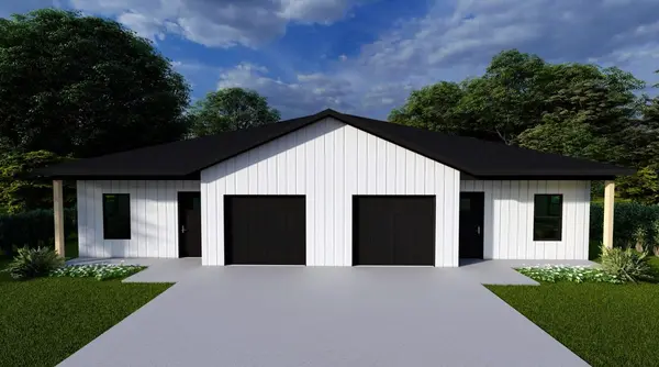 126 Conner Drive, Lebanon, MO 65536
