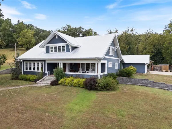 53 Mary RD, Anderson, MO 64831