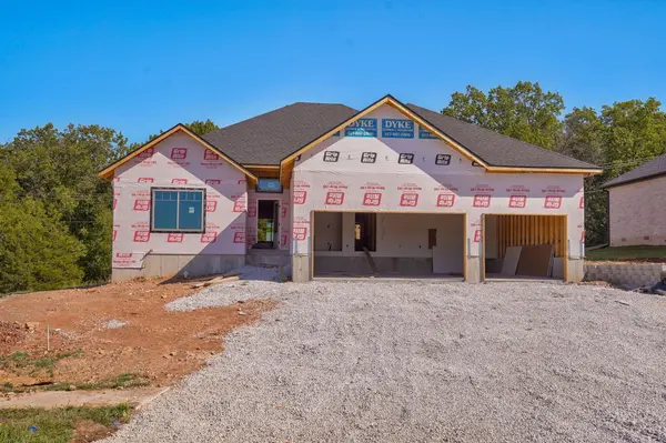 1775 W Gaslight DR, Springfield, MO 65810