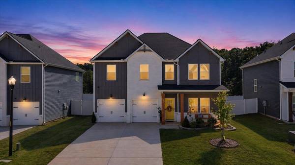 244 Juniper Valley DR, Piedmont, SC 29673