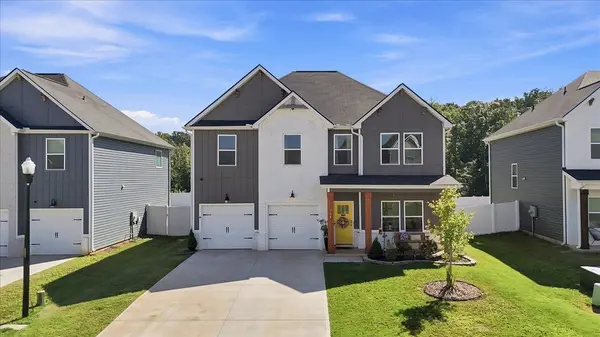 244 Juniper Valley DR, Piedmont, SC 29673
