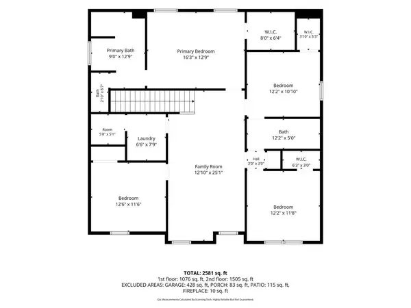 244 Juniper Valley DR, Piedmont, SC 29673