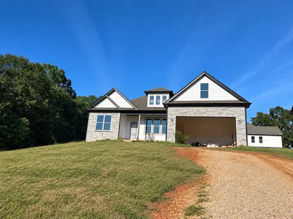 509 Skyline DR, Campobello, SC 29322