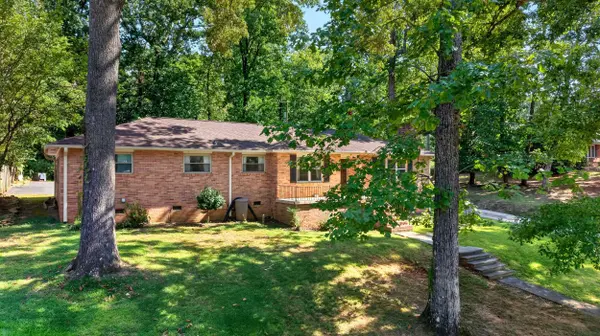 205 Lakewood DR, Spartanburg, SC 29302