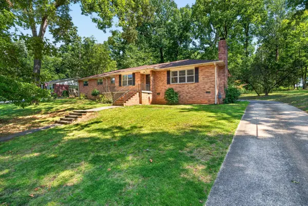 205 Lakewood DR, Spartanburg, SC 29302