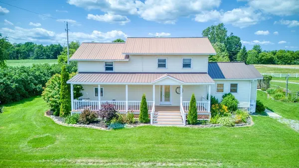 421 Summers RD, Rideau Lakes, ON K0G 1E0