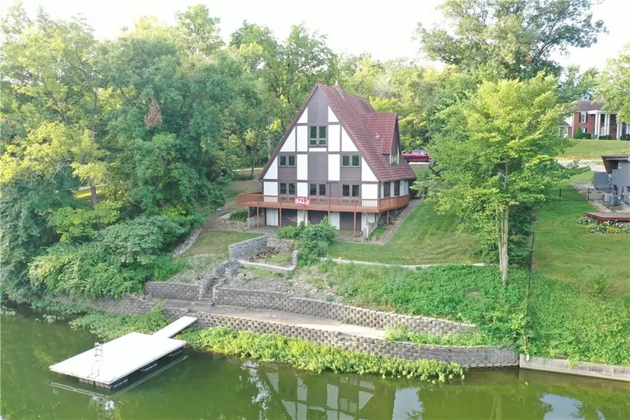 7616 NW Eastside DR, Weatherby Lake, MO 64152
