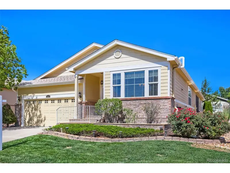 8629 E 148th, Thornton, CO 80602