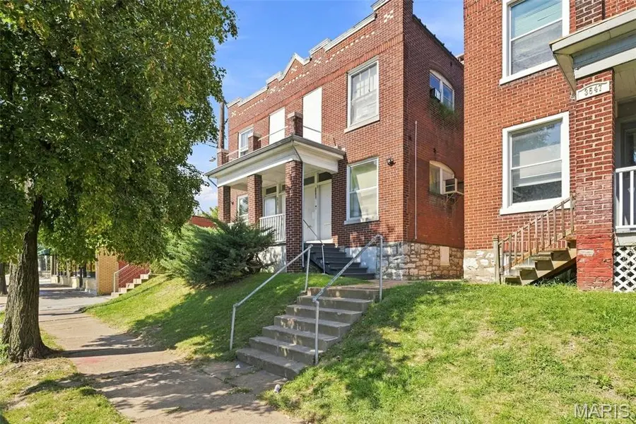 3549 Delor ST, St Louis, MO 63111