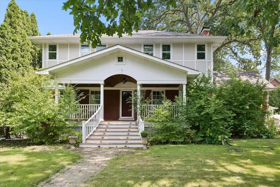 110 13th ST, Wilmette, IL 60091