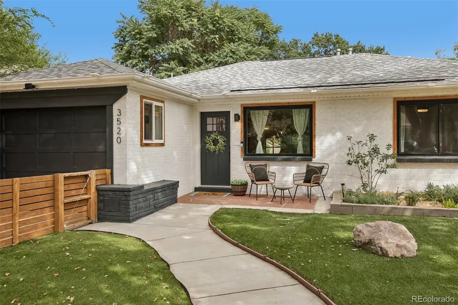 3520 Chase ST, Wheat Ridge, CO 80212
