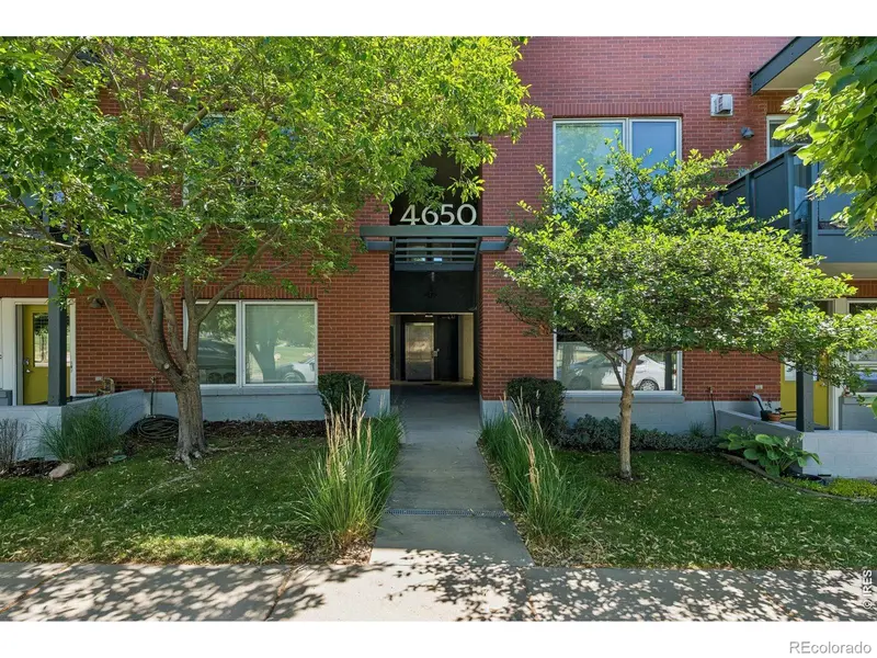 4650 Holiday DR #201, Boulder, CO 80304