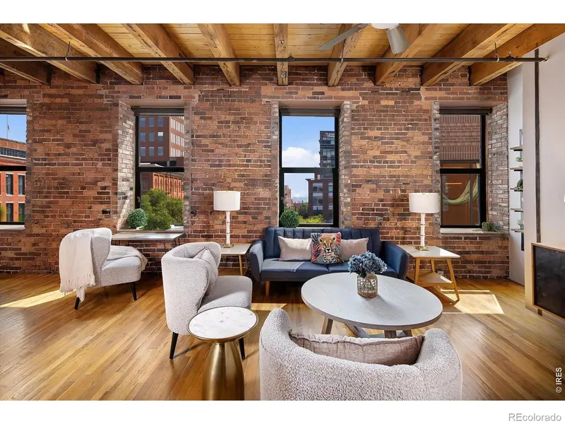 1801 Wynkoop ST #314, Denver, CO 80202