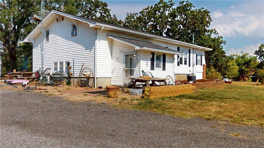 15119 Infantry PASS, Nevada, MO 64772