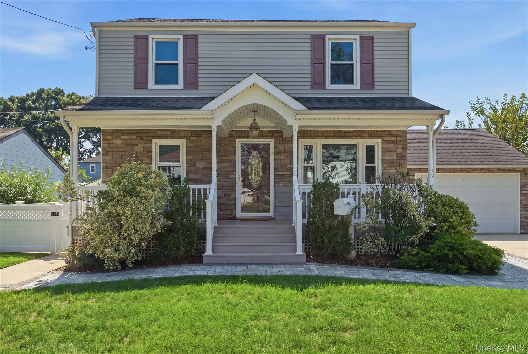 2226 3rd ST, East Meadow, NY 11554