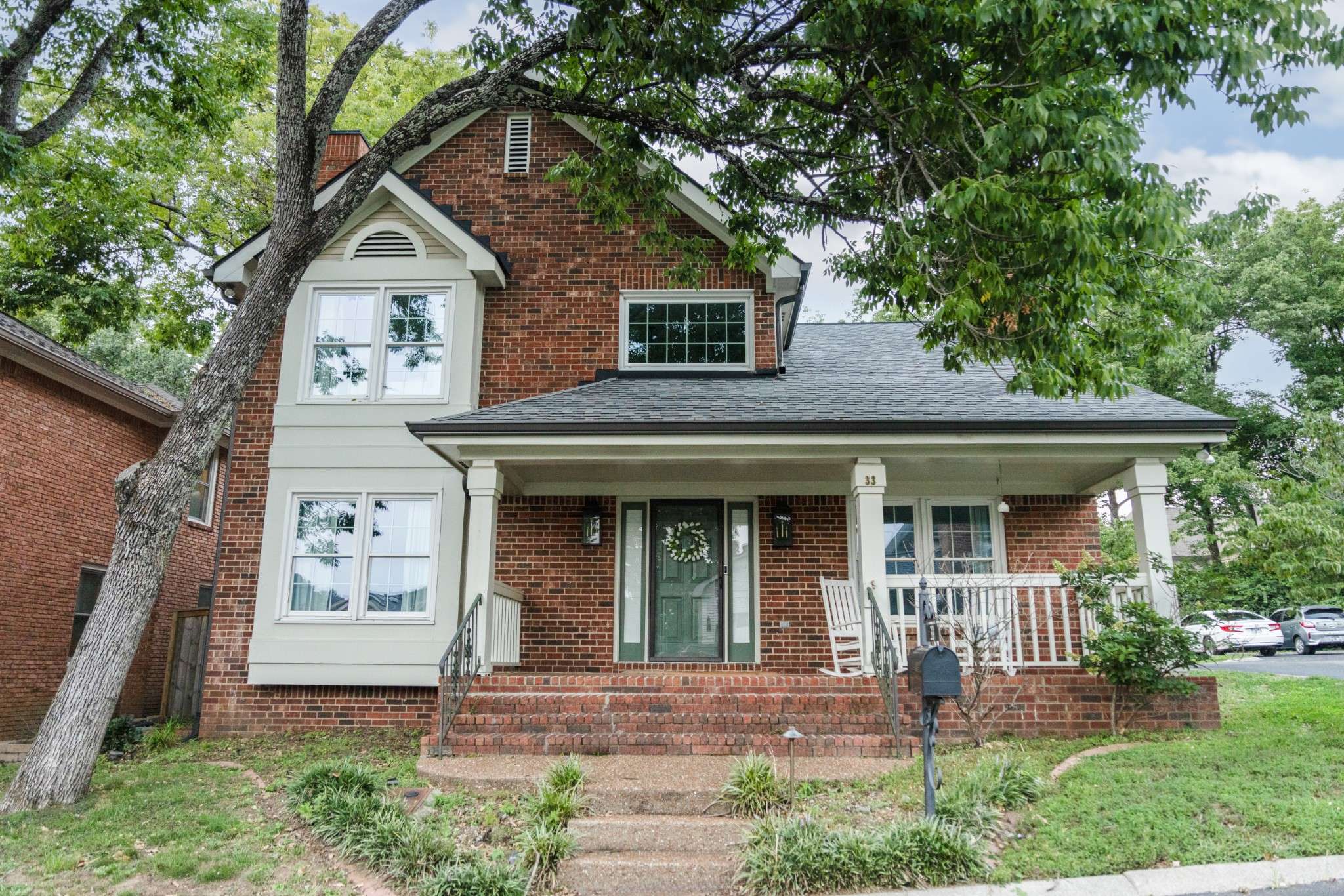 33 Belcaro Cir, Nashville, TN 37215