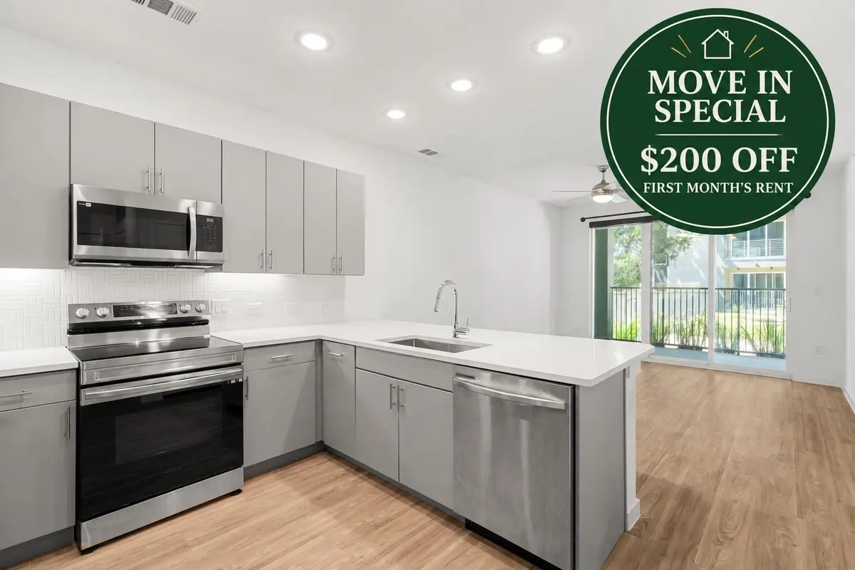 4801 Springdale RD #2002, Austin, TX 78723