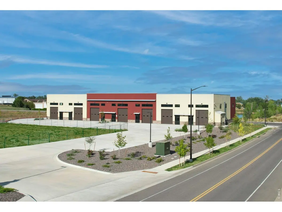 351 W 66th #C-1, Loveland, CO 80538