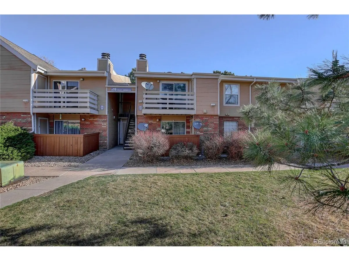 3344 S Ammons #16-202, Denver, CO 80227