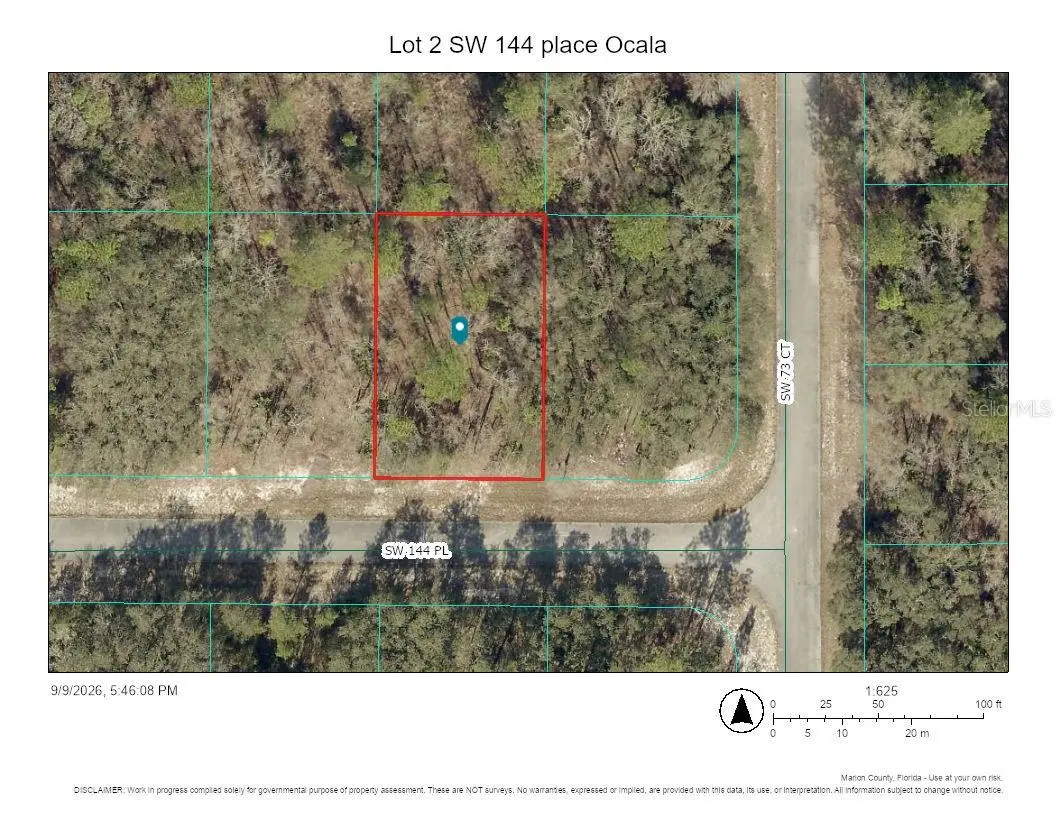 02 SW 144 PL, Ocala, FL 34473